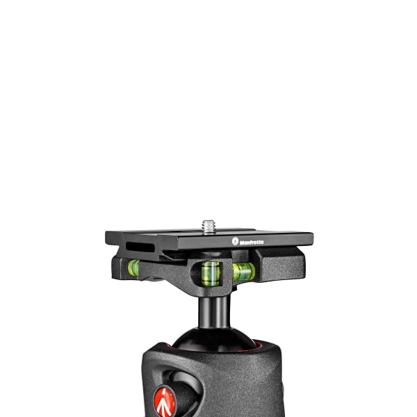 MANFROTTO Kulled Move MHXPRO-BHQ6