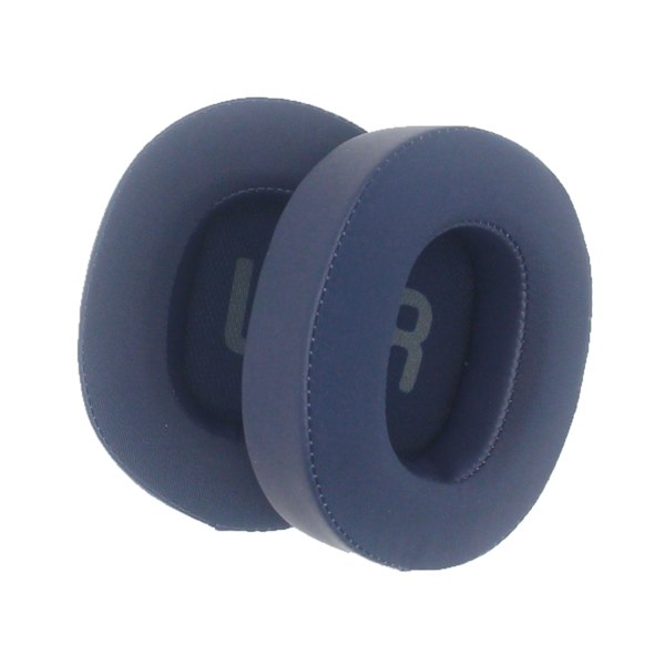 Gel-öronkuddar för JBL T700/T750 hörlurar - 2-pack Blå