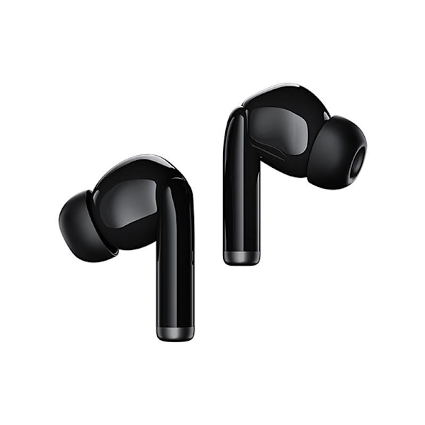 Øretelefoner TWS QCY T19 (sort)