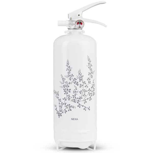 Brandsläckare Linné 2kg 13A
