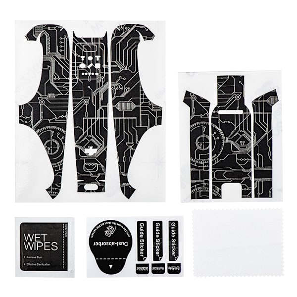 DJI NEO Drone Skin - Geek Style Sort