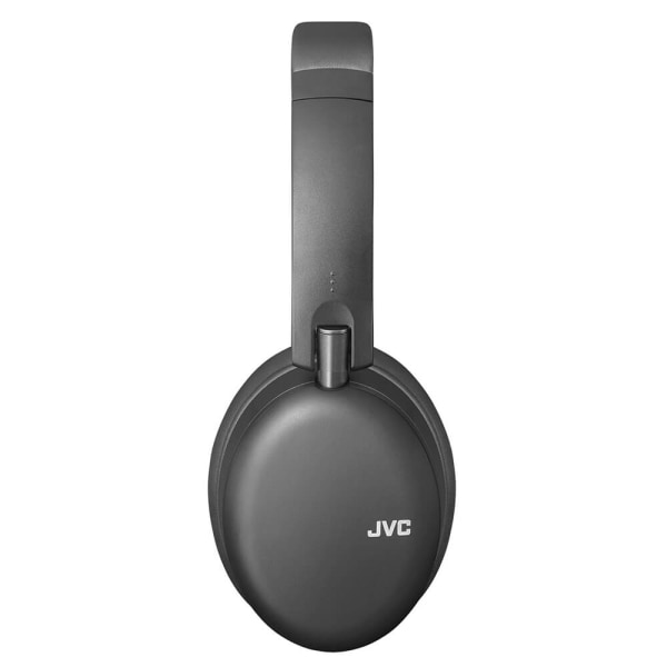 JVC Hörlur Over-Ear Svart ANC HA-S91N