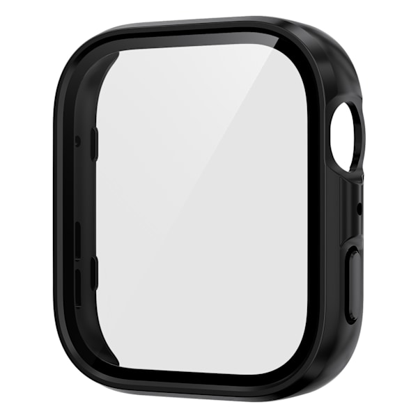 Beskyttende etui til Huawei Fit 4-serien model 2 Sort