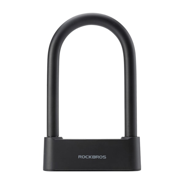 Rockbros 32210818001 Smart Bluetooth Fingerprint Lock