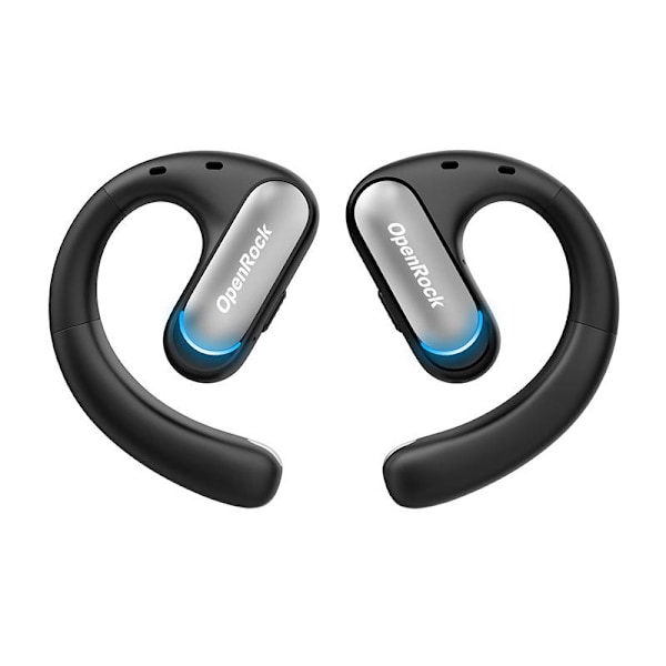 Kuulokkeet OWS OneOdio OpenRock Pro (musta)