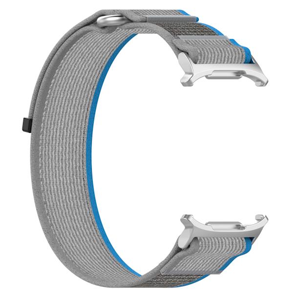 Samsung Watch Ultra 47mm Trail nylonrem Blå