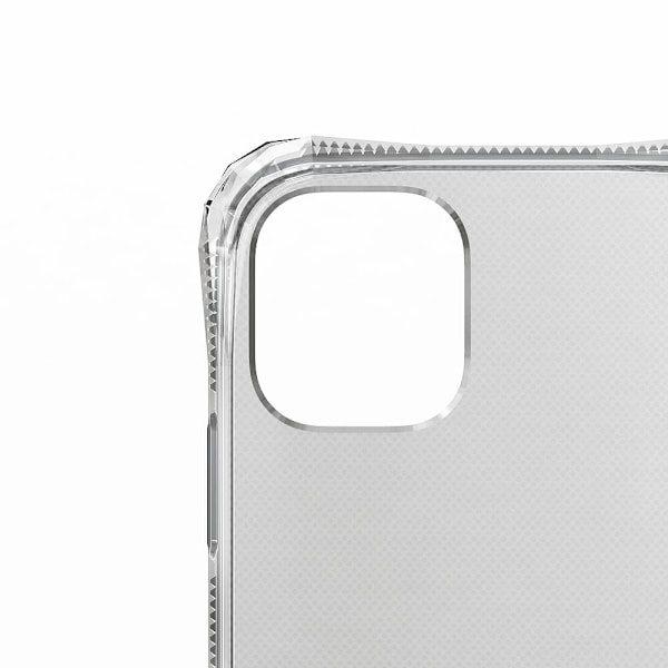 Cover Absorb 2.0 Impact Case Bundle incl. Hærdet Glas - iPhone 11 Pro Max