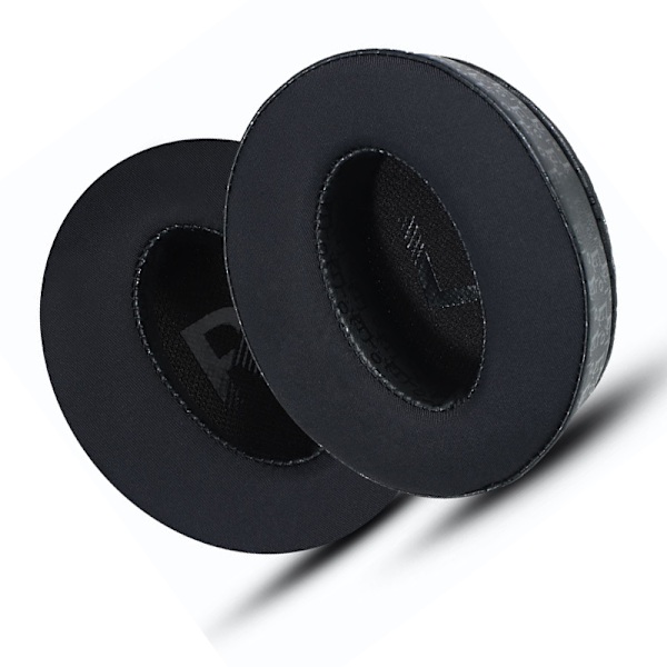 Utbytesöronkuddar för Sennheiser HD-serien Svart