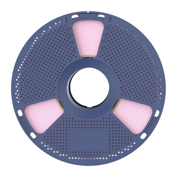 Sunlu PLA Classic-filament Sakura Pink, PLA, 1,75 mm, 1 kg för 3D-utskrift