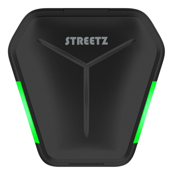 T300 Gaming TWS black
