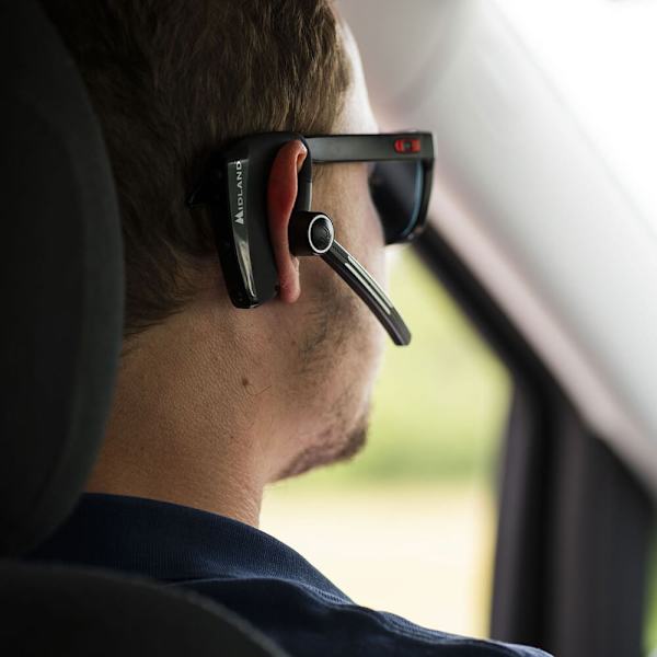 Dual Headset Bluetooth