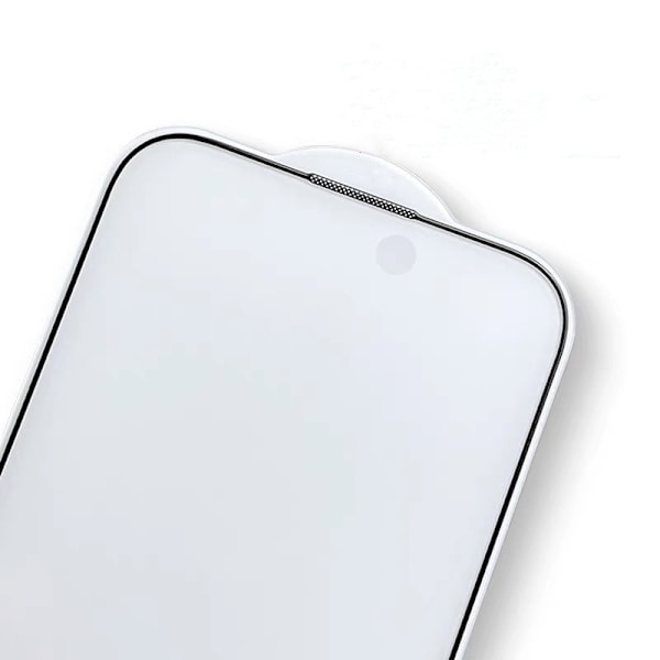 Skärmskydd i härdat glas för iPhone (2-pack) iPhone 14 Pro