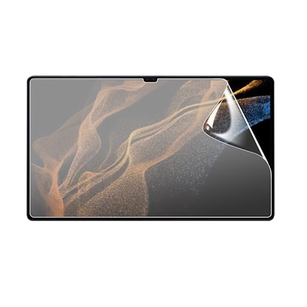 Lättinstallerat HD-skärmskydd för iPad Air 13 (2024) - 3-pack