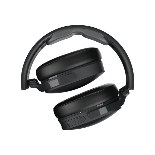 SKULLCANDY Hörlur Hesh ANC Over-Ear Trådlös Svart