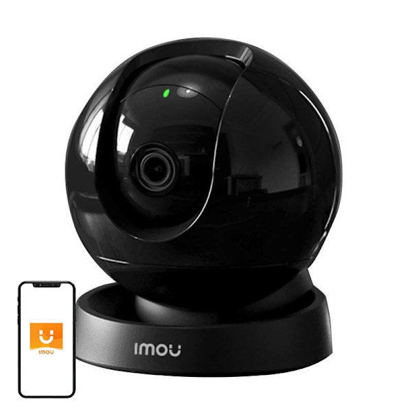 360° indendørs WiFi-kamera IMOU Rex 3D 5MP