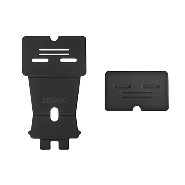 DEVASO taitettava pöytäteline Nintendo Switch OLED/SN/Lite -laitteelle
