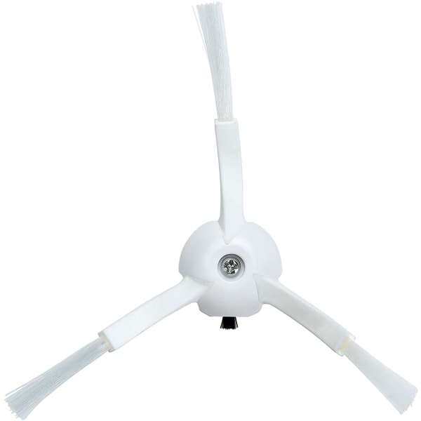 INF Tilbehørssæt til Xiaomi Mi Roborock S6 MaxV S6 Pure S6 E4 S5 E35 E25 E20 S50 S51 T7 robotstøvsuger 24 dele