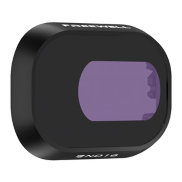 Suodata ND16 Freewell DJI Mini 4 Prolle