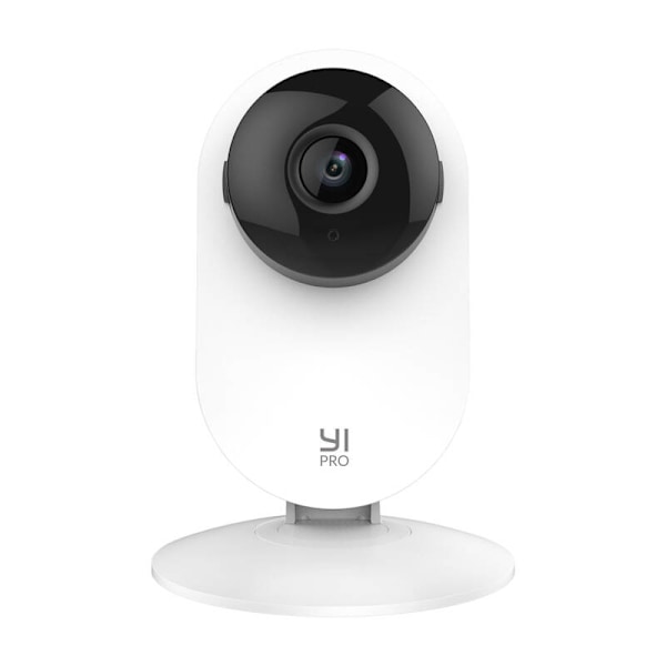 YI 2K Pro 3MP inomhuskamera