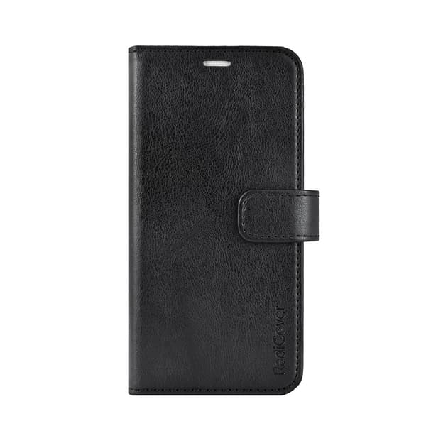 Mobilfodral Strålningsskydd 3 Kort RFID Svart - iPhone 16