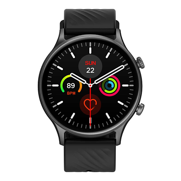 Smartwatch Zeblaze Btalk 2 Lite (sort)