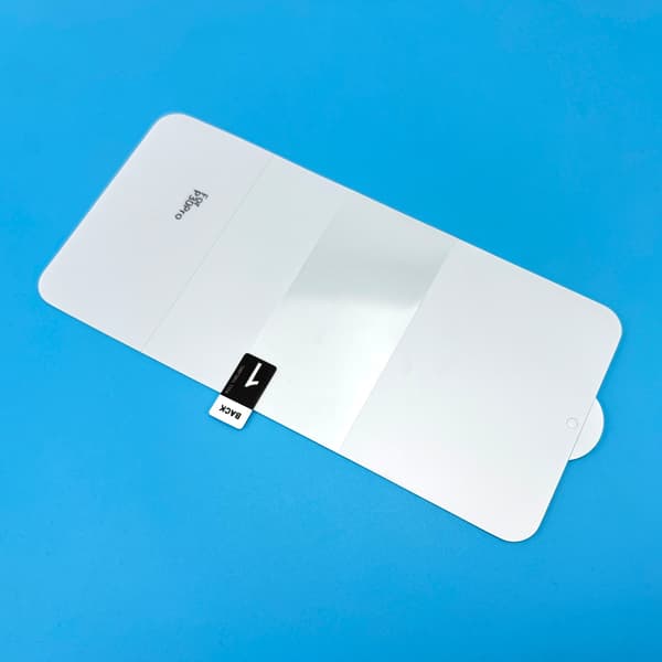 Hydrogeeli näytönsuoja Transparent Huawei P30 Pro Transparent
