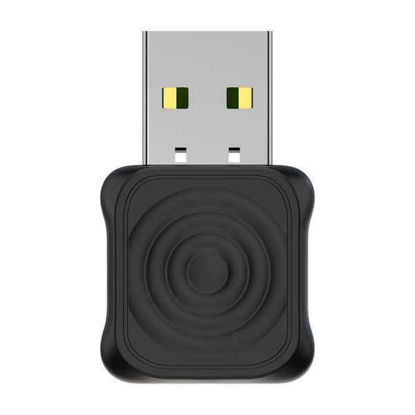 Carlinkit MINI ULTRA Carplay og Android auto trådløs adapter