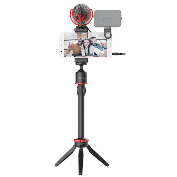 Video-Kit BY-VG330