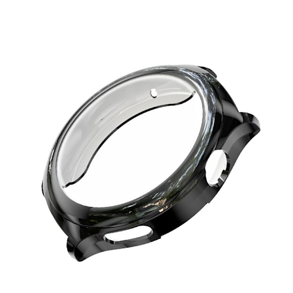Skyddsfodral till Huawei Watch 4 Pro Svart