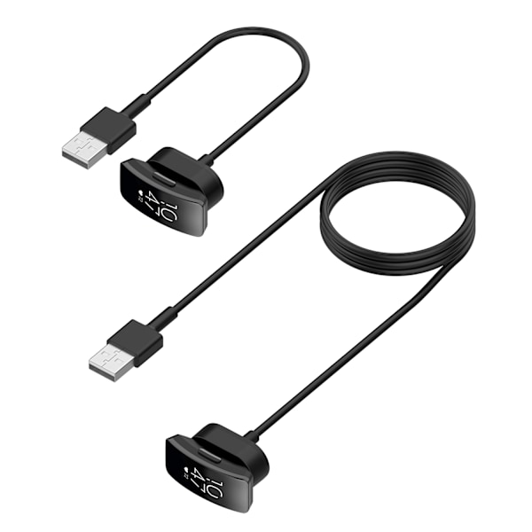 Magnetisk laddningskabel för Fitbit Inspire/Inspire HR/Ace 2