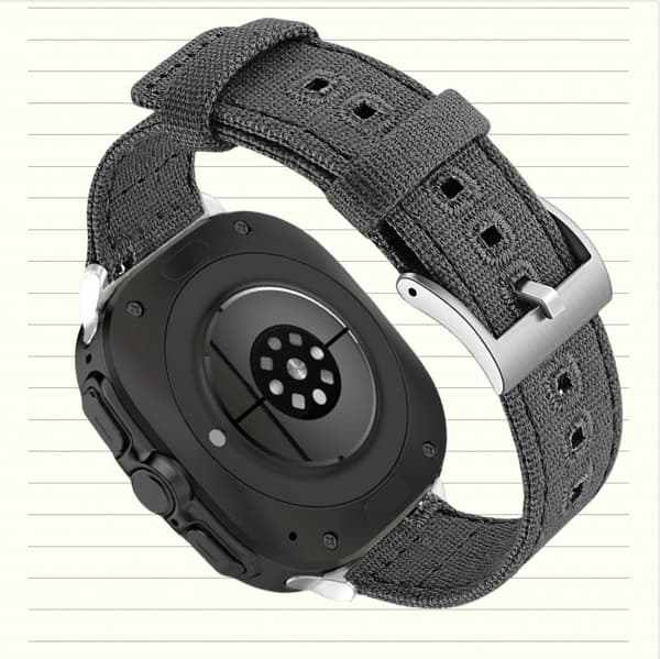 Urrem til Samsung Galaxy Watch 7 Ultra Grey Grey