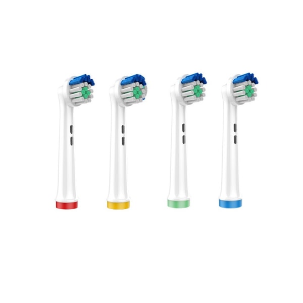 Tandbørstehoveder til Braun Oral B 1000 EB22-X 4-pak
