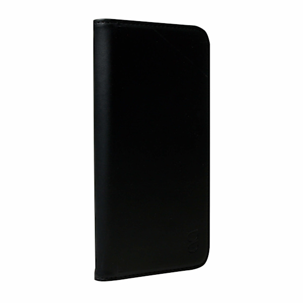 Wallet iPhone 6 Plus 7 Kortrum Sort