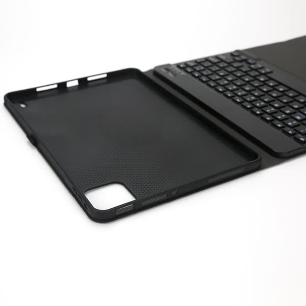 Phantom Black Bluetooth-tastaturcover til Xiaomi Pad 7/7Pro