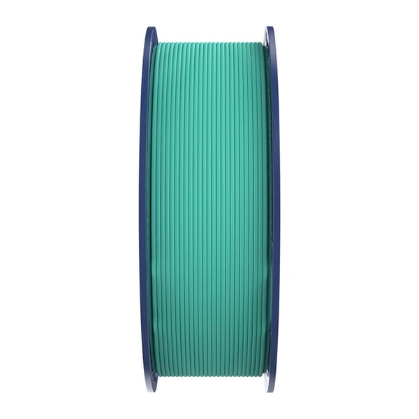 Sunlu PETG High-Speed Matte-filament i Mint til FDM 3D-print, 50–600 mm/s