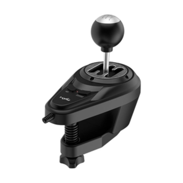 PXN-A7 Vaihdepyörä kilpapyörälle (PC / PS3 / PS4 / XBOX ONE / SWITCH)