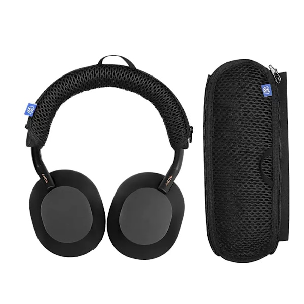 Håndbøjleben til Sony WH-1000XM5 Hovedtelefoner Sort