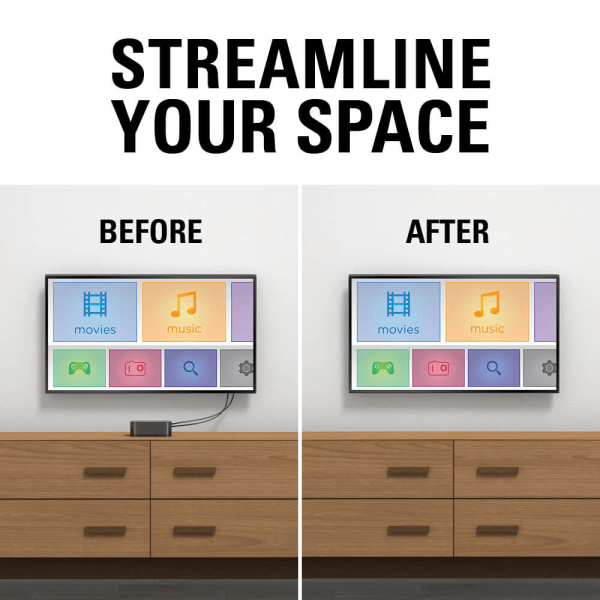 Streaming Device Panel