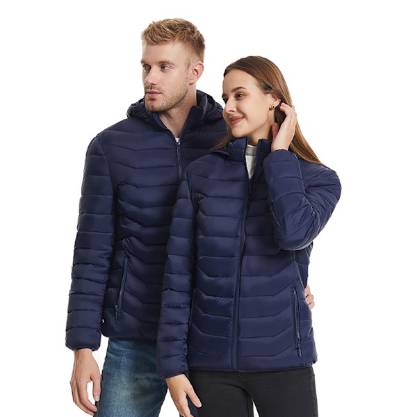 Lämmitetty takki M09 21 lämpövyöhykkeellä, XL