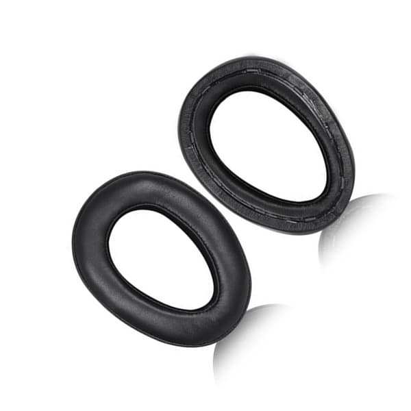 Utbytesöronkuddar för HIFIMAN-hörlurar (1 par)