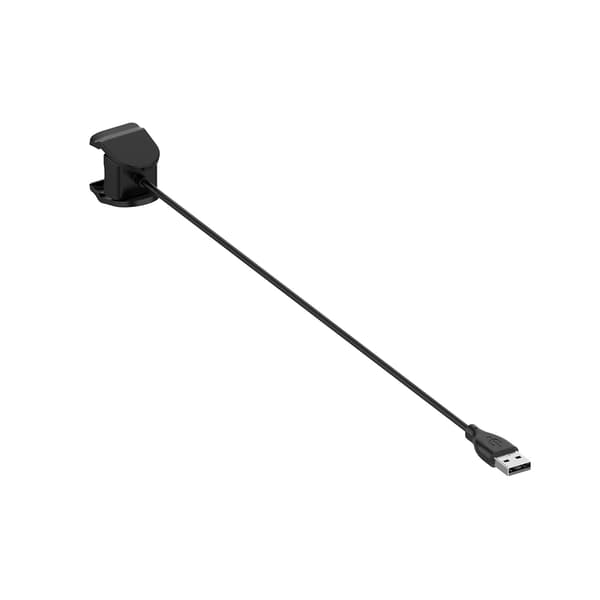 Xiaomi Mi Band 4 Opladerkabel - 30 cm Udskiftningskabel