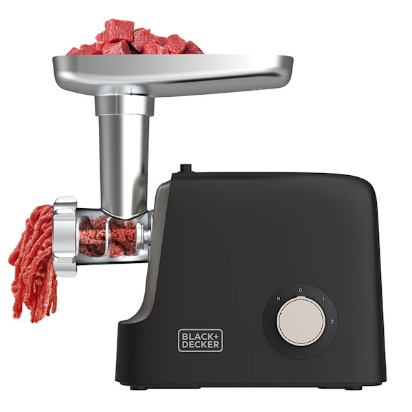 Köttkvarn 2200W