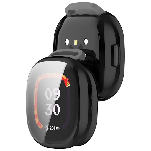 Skyddsfodral för Fitbit Ace LTE Svart