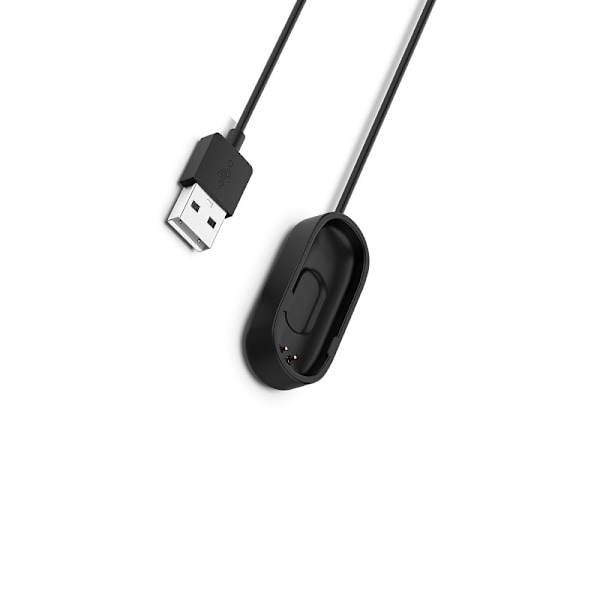 Xiaomi Mi Band 4 Laddningskabel 100cm - Pålitlig Ström
