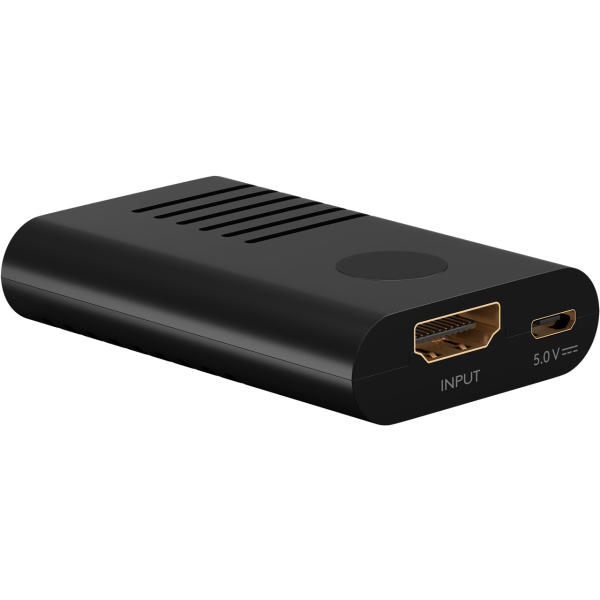 HDMI™-signalförstärkare