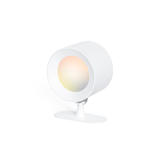 Hill Cat Eye Natlampe - Perfekt Sengelampe