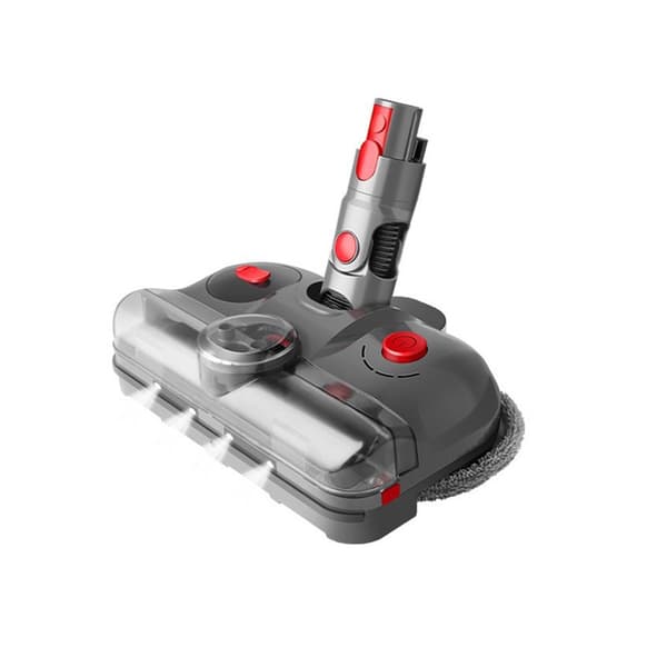 Laadukas moppipää Dyson V10 Slim & V12 -imureille – Tehokas lattianpesu
