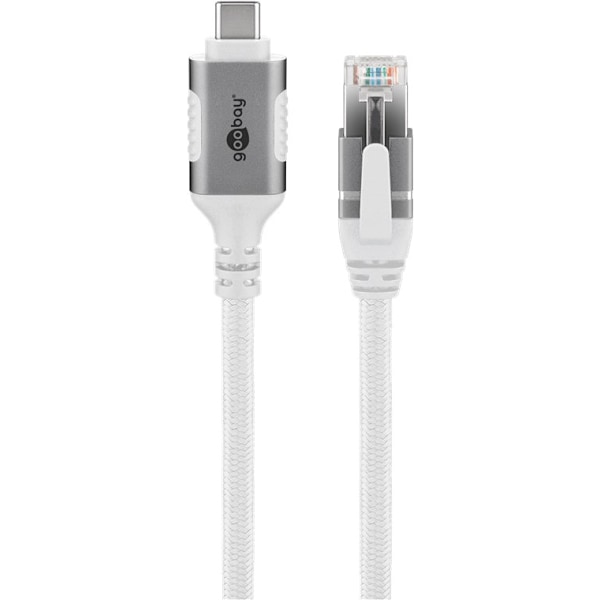 Ethernet-kabel USB-C™ 3.1 till RJ45, 2 m