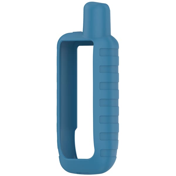 Garmin GPSMAP 66 Series Silikonskyddsfodral Blue Blue