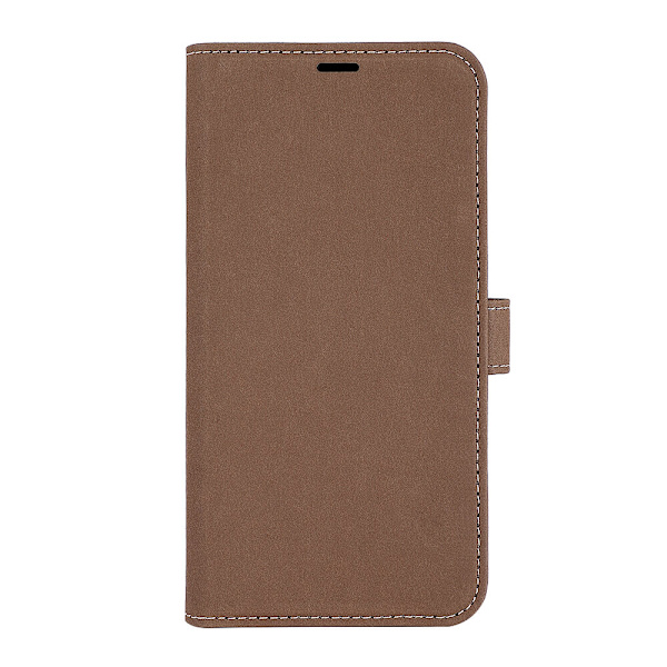 Mobilfodral Eco Brun - iPhone 13 Pro Max